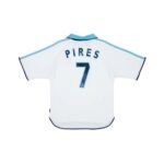 Olympique de Marseille Principal 99/00 - Image 2