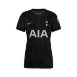 Tottenham Hotspur F.C. Alternativa 25/26 - Versão Feminina