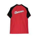 Flamengo Edição Especial 25/26 - Camisola de Baseball - Image 2
