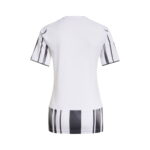 Juventus Principal 25/26 - Versão Feminina - Image 2