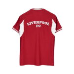 Liverpool Edição Especial 25/26 - Camisola de Baseball - Image 2