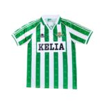 Real Betis Principal 95/96