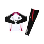 Manchester United 24/25 - Fato de Treino - 1/2 Zip - Image 2