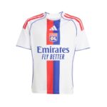 Olympique Lyon Principal 25/26