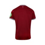 West Ham Principal 25/26 - Todos os Patrocínios - Image 2