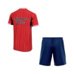 Kit de Criança - Manchester United Edição Especial 25/26 - Image 2