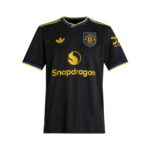 Manchester United Terceiro 25/26