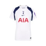Tottenham Hotspur F.C. Principal 25/26 - Versão Feminina