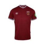 West Ham Principal 25/26