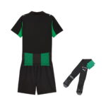 Kit de Criança - RC Lens Alternativa 25/26 - Image 2