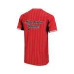 Manchester United Edição Especial 25/26 - Camisola de Baseball - Image 2