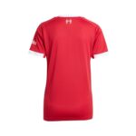 Liverpool Principal 25/26 - Versão Feminina - Image 2