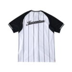 Juventus Edição Especial 25/26 - Camisola de Baseball - Image 2