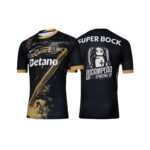 Sporting Edição Especial 24/25 - Todos os Patrocínios - Edição Bicampeão