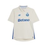 Kit de Criança - FC Porto Terceiro 25/26 - Image 3