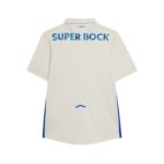 Kit de Criança - FC Porto Terceiro 25/26 - Image 4