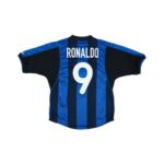 Inter Milão Principal 00/01 - Image 2