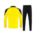 Atlético Mineiro 25/26 - Fato de Treino - 1/2 Zip - Image 2