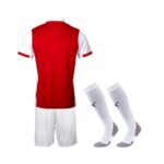 Kit de Criança - Braga Principal 25/26 - Image 2