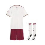 Kit de Criança - Arsenal Terceiro 25/26 - Image 2