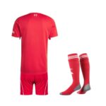 Kit de Criança - Liverpool Principal 25/26 - Image 2