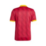 AS Roma Edição Especial 24/25 - Sem Patrocínio - Image 2