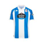 Deportivo de La Coruña Principal 24/25