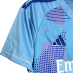 Real Madrid Guarda-Redes 24/25 - Image 4