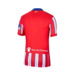 Atlético Madrid Principal 24/25 - Image 2