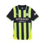 Manchester City Alternativa 24/25