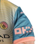 Manchester City Edição Especial 24/25 - Image 4