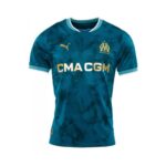 Olympique de Marseille Alternativa 24/25