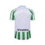 Real Betis Principal 24/25 - Patrocínio "Forever Green" - Image 2