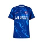 Chelsea Principal 24/25 - Todos os Patrocínios