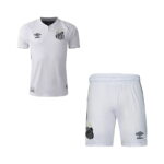 Kit de Criança - Santos Principal 24/25 - Image 3