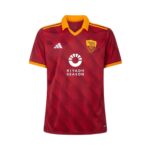 AS Roma Edição Especial 24/25 - Com Patrocínio