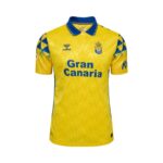 Las Palmas Principal 24/25