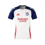 Olympique Lyon Treino 24/25