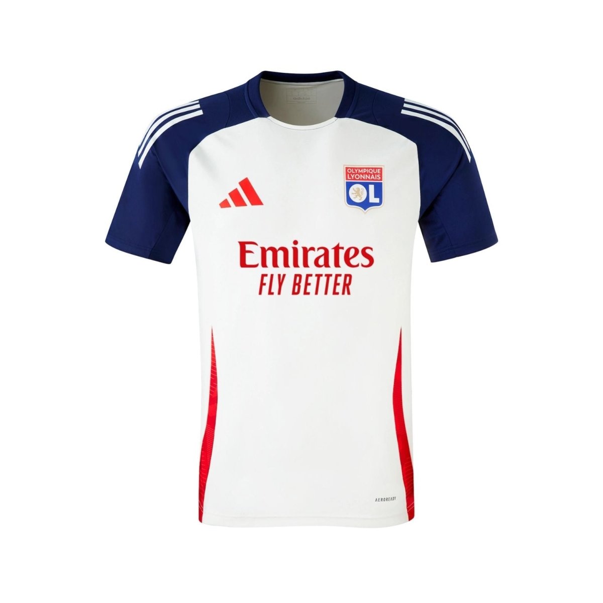 Copia_de_CAMISOLAS_6be59b7c-315a-490d-b504-e8835b45cc3a Olympique Lyon Treino 24/25 - Image 1