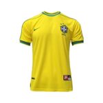 Brasil Principal 98/99