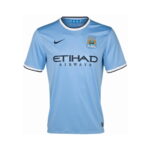 Manchester City Principal 13/14