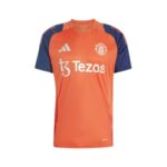 Manchester United Treino 24/25