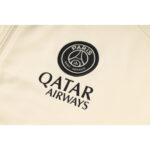 PSG 24/25 - Fato de Treino - Zip Completo - Image 3