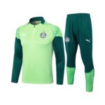 Palmeiras 24/25 - Fato de Treino - 1/2 Zip