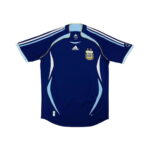 Argentina Alternativa 05/06