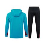 PSG 24/25 - Fato de Treino - 1/2 Zip c/Capuz - Image 2