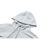 Barcelona 24/25 - Fato de Treino c/Capuz - Image 3