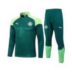 Palmeiras 24/25 - Fato de Treino - 1/2 Zip