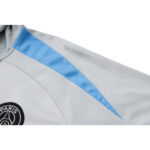 PSG 24/25 - Fato de Treino - 1/2 Zip c/Capuz - Image 3