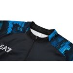 Nápoles 24/25 - Fato de Treino - 1/2 Zip - Image 3